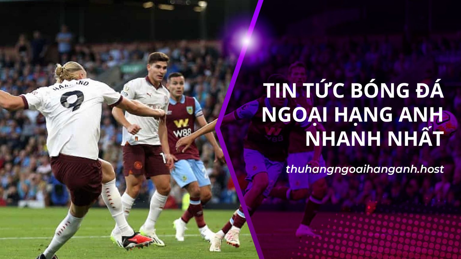 Thứ hạng Ngoại Hạng Anh